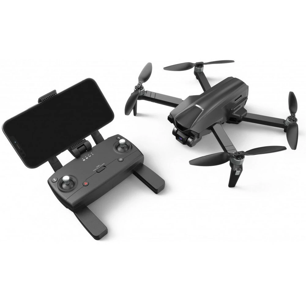 Mjx Bugs B Pro Rc Drone Gps G Wifi Km Fpv With K Eis Hd Camera