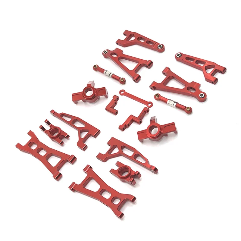 Mjx Parts for 1/16 Series Rc Car - MJX RC