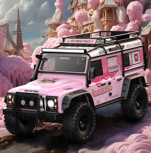 H8h Pink