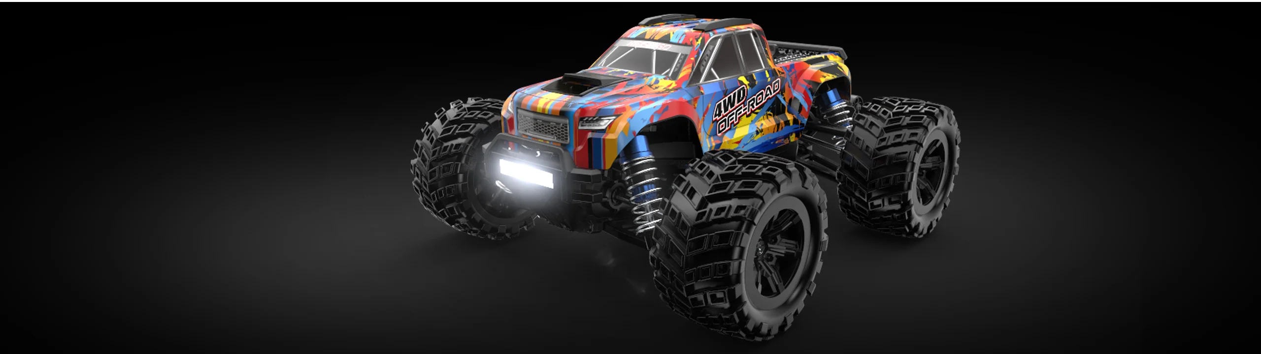 Mjx 20208 Mjx Hyper Go 20208 (6)