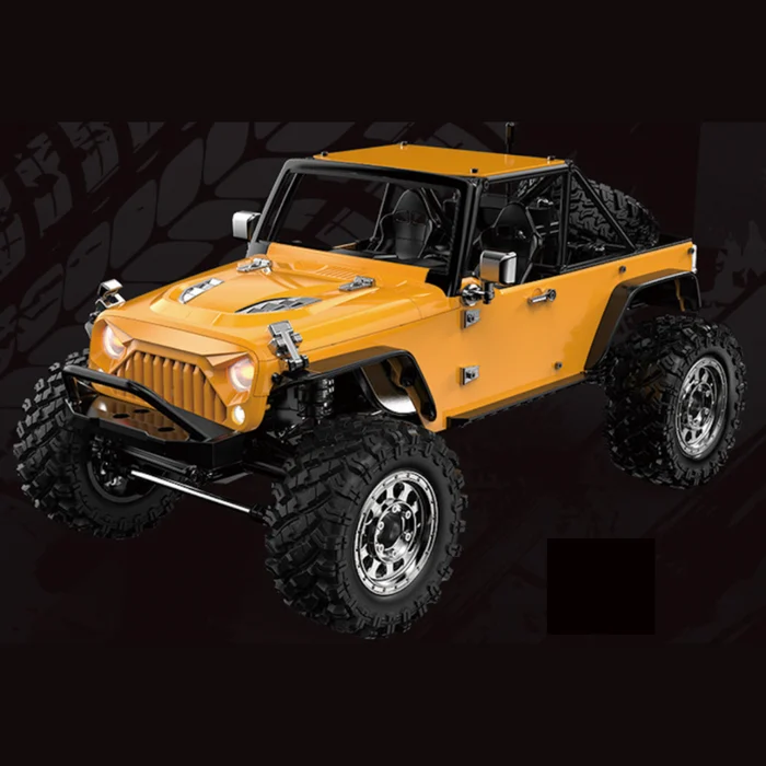 MJX Hyper Go H12Y RC Car (1)